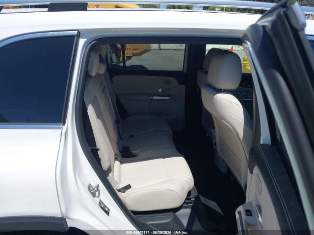 W1N9M0KB8SN129175 Mercedes-Benz Eqb 300 Suv 4matic