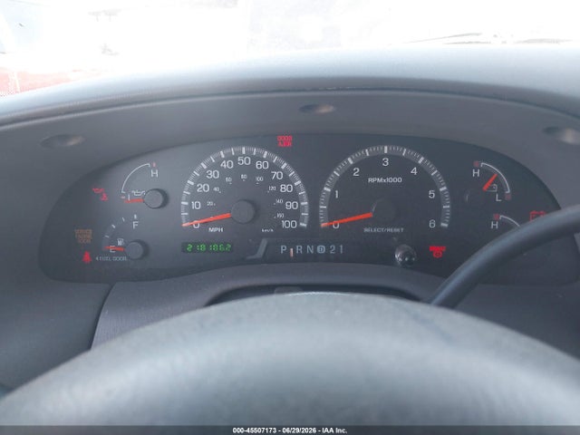 Продажа на аукционе авто 2000 Ford F-150 Work Series/xl/xlt, vin: 1FTZX1728YKB48798, номер лота: 45507173