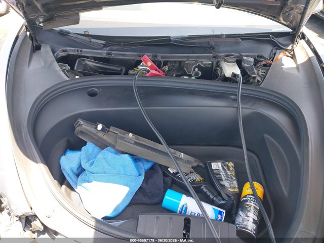 Tesla Model 3 Rear-wheel Drive 2023 5YJ3E1EAXPF602972 Image 10