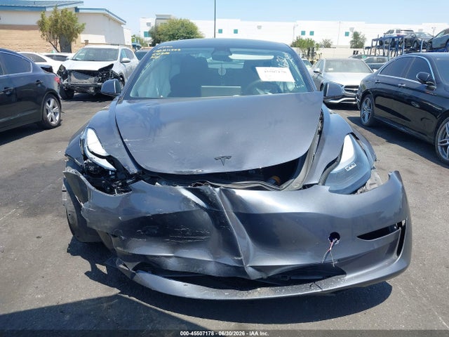 Tesla Model 3 Rear-wheel Drive 2023 5YJ3E1EAXPF602972 Image 11