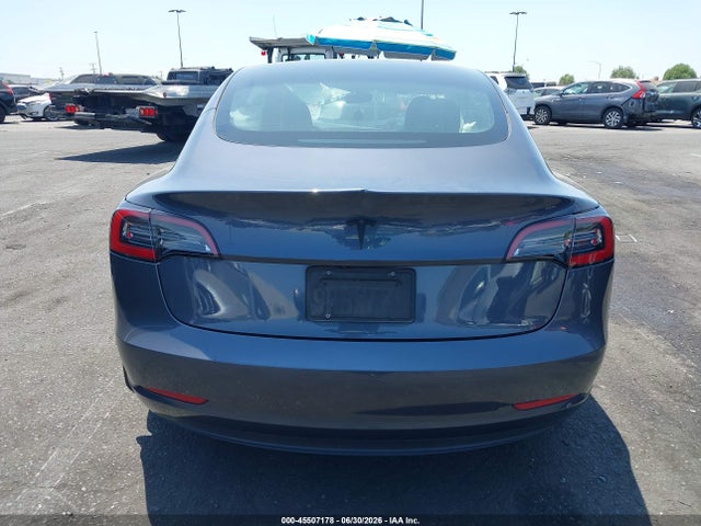 Tesla Model 3 Rear-wheel Drive 2023 5YJ3E1EAXPF602972 Image 15