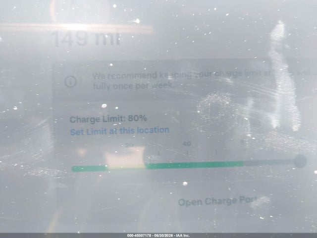 Tesla Model 3 Rear-wheel Drive 2023 5YJ3E1EAXPF602972 Image 16
