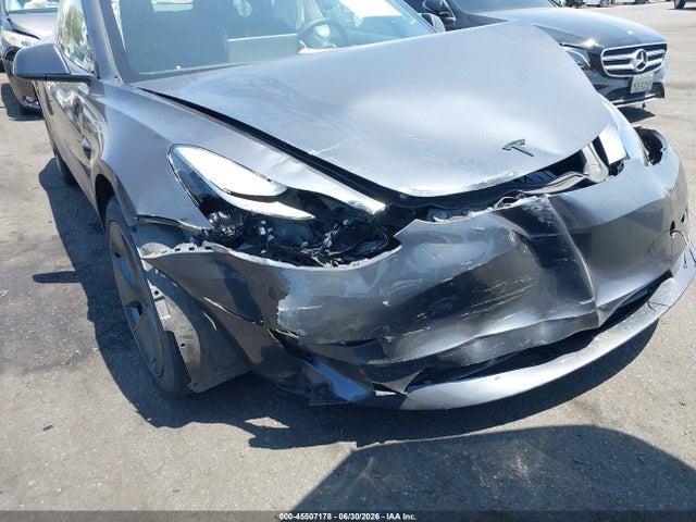 Tesla Model 3 Rear-wheel Drive 2023 5YJ3E1EAXPF602972 Image 6