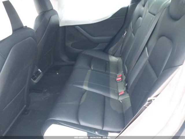 Tesla Model 3 Rear-wheel Drive 2023 5YJ3E1EAXPF602972 Image 8