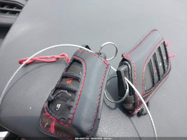 45507182 :رقم المزاد ، JTHE3JBH5N2051106 vin ، 2022 Lexus Ux 200 F Sport مزاد بيع