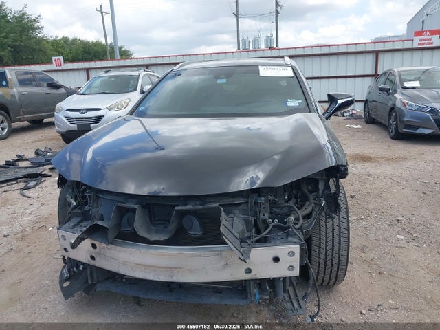 45507182 :رقم المزاد ، JTHE3JBH5N2051106 vin ، 2022 Lexus Ux 200 F Sport مزاد بيع