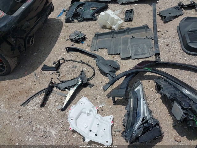 45507182 :رقم المزاد ، JTHE3JBH5N2051106 vin ، 2022 Lexus Ux 200 F Sport مزاد بيع