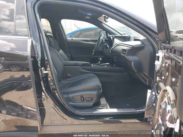 45507182 :رقم المزاد ، JTHE3JBH5N2051106 vin ، 2022 Lexus Ux 200 F Sport مزاد بيع