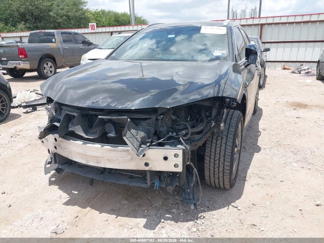 45507182 :رقم المزاد ، JTHE3JBH5N2051106 vin ، 2022 Lexus Ux 200 F Sport مزاد بيع