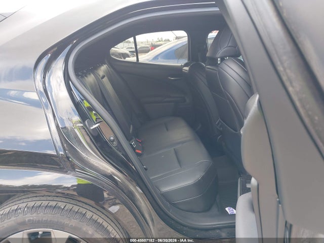 45507182 :رقم المزاد ، JTHE3JBH5N2051106 vin ، 2022 Lexus Ux 200 F Sport مزاد بيع