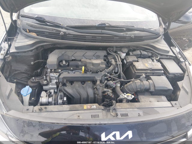 KIA RIO S 2022 3KPA24AD4NE449347 Image 10
