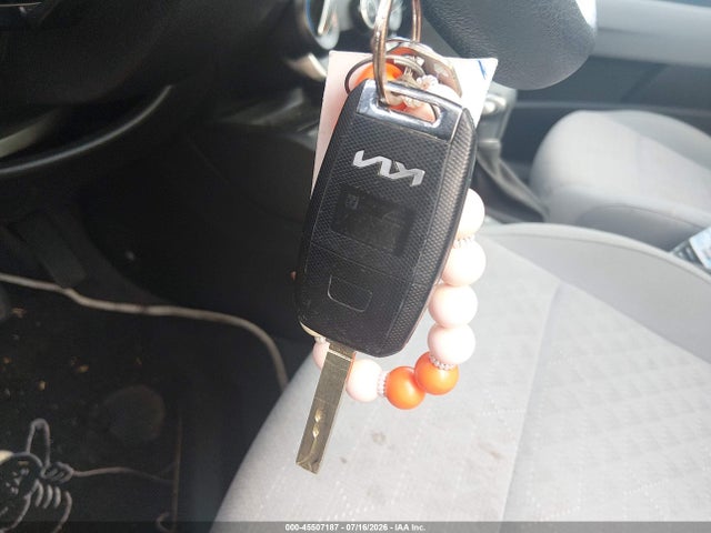 KIA RIO S 2022 3KPA24AD4NE449347 Image 11