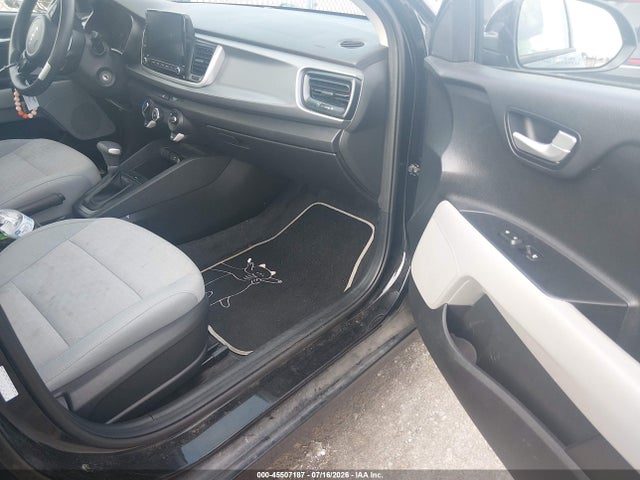 KIA RIO S 2022 3KPA24AD4NE449347 Image 5