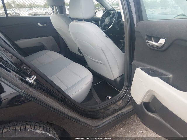 KIA RIO S 2022 3KPA24AD4NE449347 Image 8