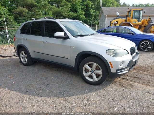 Aukcja sprzedaży 2009 Bmw X5 Xdrive30i, vin: 5UXFE43579L273456, numer aukcji: 45507190
