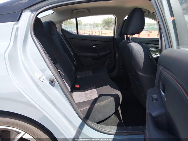 3N1AB8DV4RY350563 Nissan Sentra Sr Xtronic Cvt