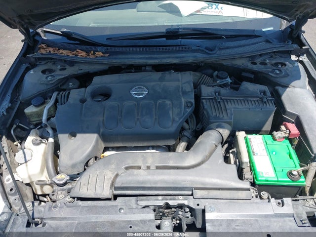 45507202 :رقم المزاد ، 1N4AL2AP7AN530852 vin ، 2010 Nissan Altima 2.5 S مزاد بيع