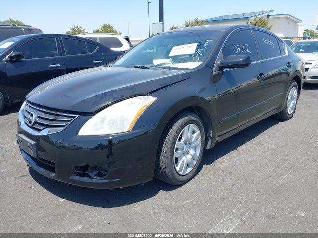 45507202 :رقم المزاد ، 1N4AL2AP7AN530852 vin ، 2010 Nissan Altima 2.5 S مزاد بيع