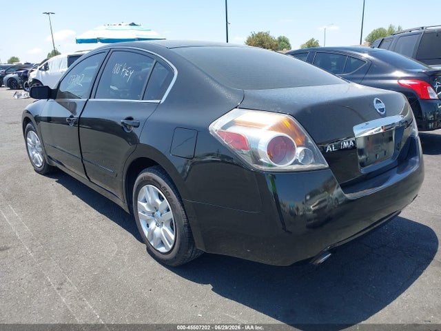 45507202 :رقم المزاد ، 1N4AL2AP7AN530852 vin ، 2010 Nissan Altima 2.5 S مزاد بيع