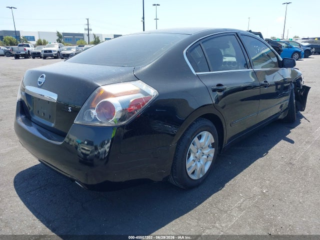 45507202 :رقم المزاد ، 1N4AL2AP7AN530852 vin ، 2010 Nissan Altima 2.5 S مزاد بيع