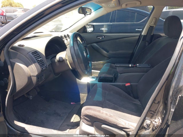 45507202 :رقم المزاد ، 1N4AL2AP7AN530852 vin ، 2010 Nissan Altima 2.5 S مزاد بيع