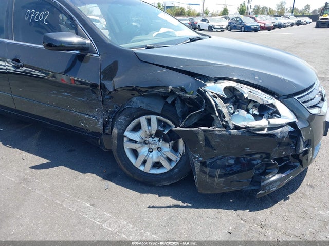 45507202 :رقم المزاد ، 1N4AL2AP7AN530852 vin ، 2010 Nissan Altima 2.5 S مزاد بيع