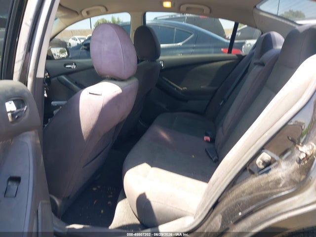 45507202 :رقم المزاد ، 1N4AL2AP7AN530852 vin ، 2010 Nissan Altima 2.5 S مزاد بيع
