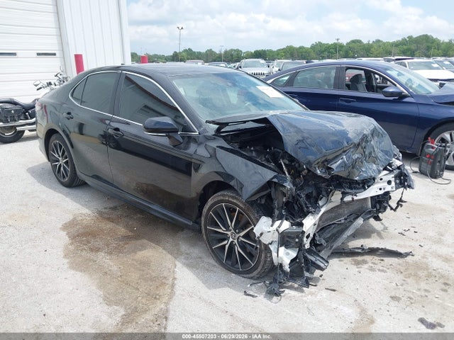Продаж на аукціоні авто 2023 Toyota Camry Se, vin: 4T1G11AKXPU732619, номер лоту: 45507203