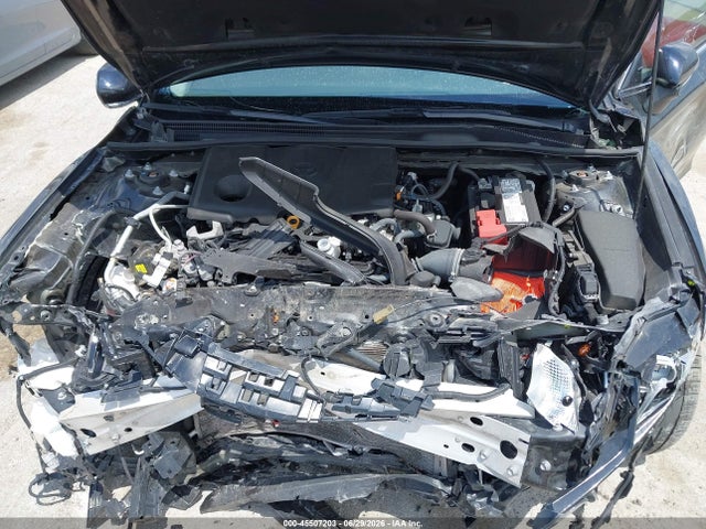 Продажа на аукционе авто 2023 Toyota Camry Se, vin: 4T1G11AKXPU732619, номер лота: 45507203