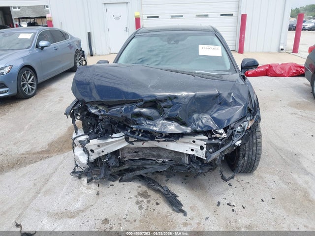 Продажа на аукционе авто 2023 Toyota Camry Se, vin: 4T1G11AKXPU732619, номер лота: 45507203
