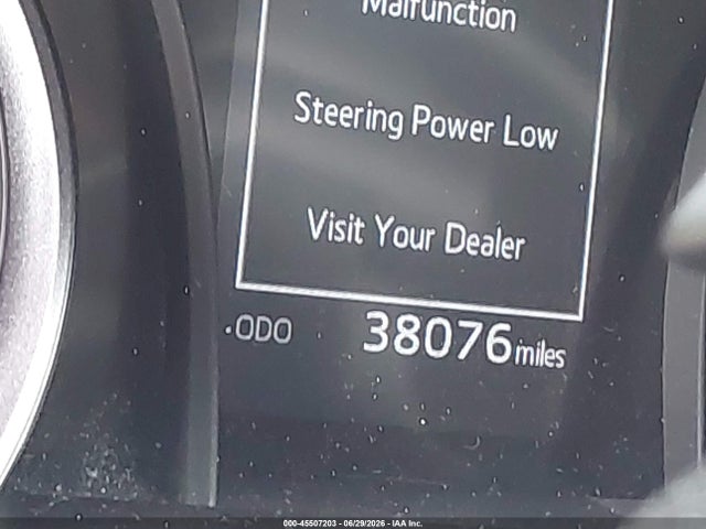 Продажа на аукционе авто 2023 Toyota Camry Se, vin: 4T1G11AKXPU732619, номер лота: 45507203