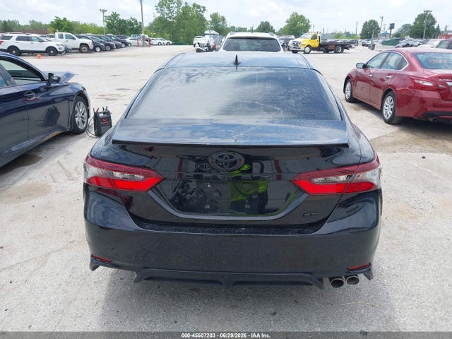Продажа на аукционе авто 2023 Toyota Camry Se, vin: 4T1G11AKXPU732619, номер лота: 45507203