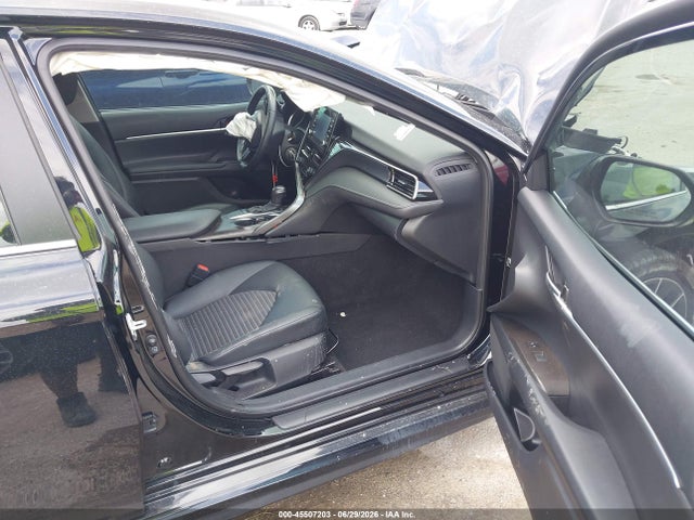 Продажа на аукционе авто 2023 Toyota Camry Se, vin: 4T1G11AKXPU732619, номер лота: 45507203