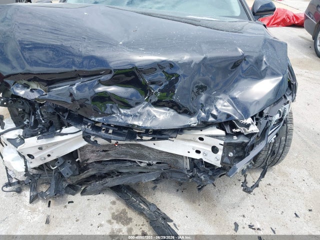Продажа на аукционе авто 2023 Toyota Camry Se, vin: 4T1G11AKXPU732619, номер лота: 45507203