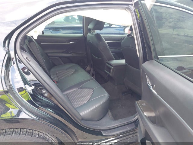 Продажа на аукционе авто 2023 Toyota Camry Se, vin: 4T1G11AKXPU732619, номер лота: 45507203