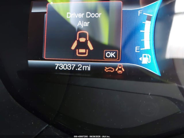 Ford Fusion Hybrid Se 2019 3FA6P0LU4KR274301 Image 16