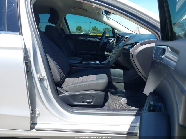 Ford Fusion Hybrid Se 2019 3FA6P0LU4KR274301 Image 5