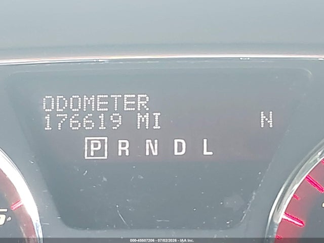 45507206 :رقم المزاد ، 1GKKVTKD3DJ180915 vin ، 2013 Gmc Acadia Denali مزاد بيع