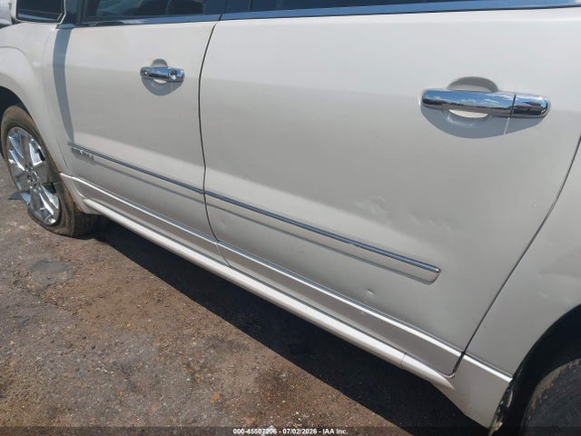 45507206 :رقم المزاد ، 1GKKVTKD3DJ180915 vin ، 2013 Gmc Acadia Denali مزاد بيع