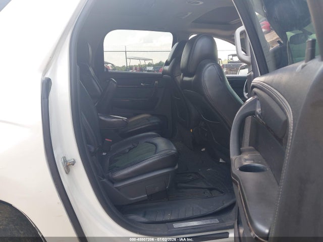 45507206 :رقم المزاد ، 1GKKVTKD3DJ180915 vin ، 2013 Gmc Acadia Denali مزاد بيع