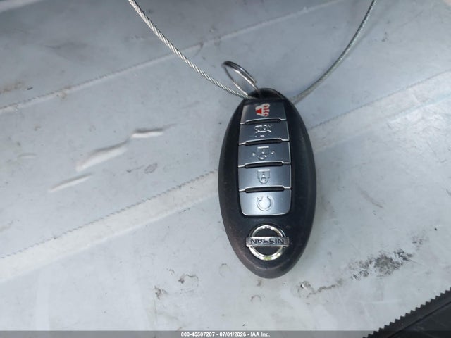 Nissan Altima 2.5 Sl 2018 1N4AL3AP2JC165126 Image 11