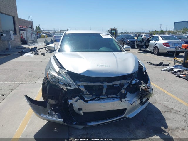 Nissan Altima 2.5 Sl 2018 1N4AL3AP2JC165126 Image 13