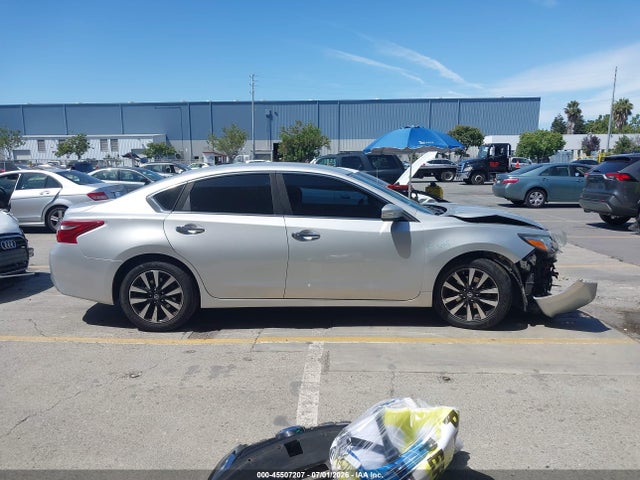 Nissan Altima 2.5 Sl 2018 1N4AL3AP2JC165126 Image 14