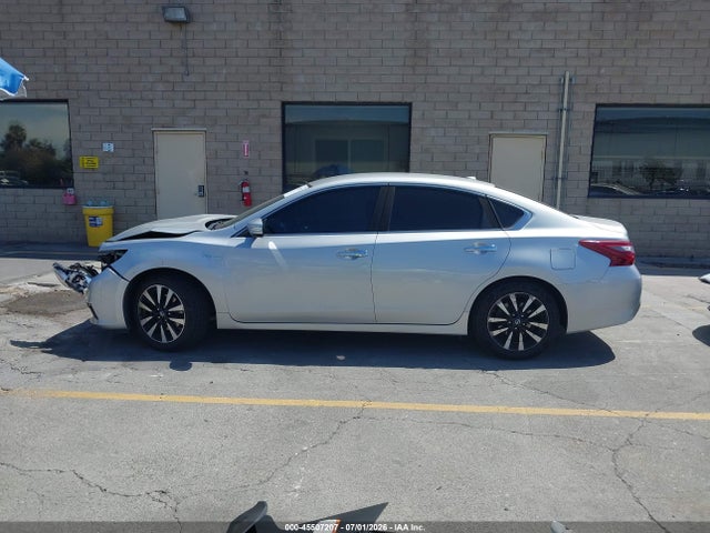 Nissan Altima 2.5 Sl 2018 1N4AL3AP2JC165126 Image 15