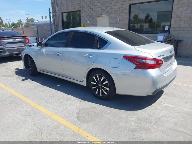Nissan Altima 2.5 Sl 2018 1N4AL3AP2JC165126 Image 3