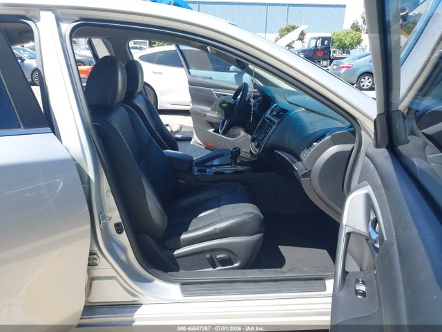 Nissan Altima 2.5 Sl 2018 1N4AL3AP2JC165126 Image 5