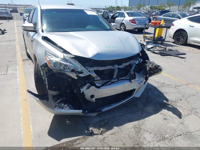 Nissan Altima 2.5 Sl 2018 1N4AL3AP2JC165126 Image 6