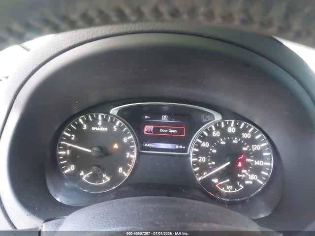 Nissan Altima 2.5 Sl 2018 1N4AL3AP2JC165126 Image 7