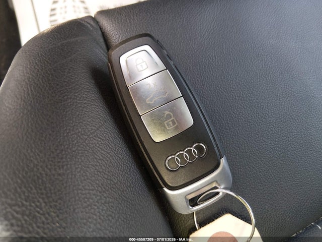 Продаж на аукціоні авто 2022 Audi A3 Premium 40 Tfsi Quattro S Tronic, vin: WAUGUDGY3NA020280, номер лоту: 45507209