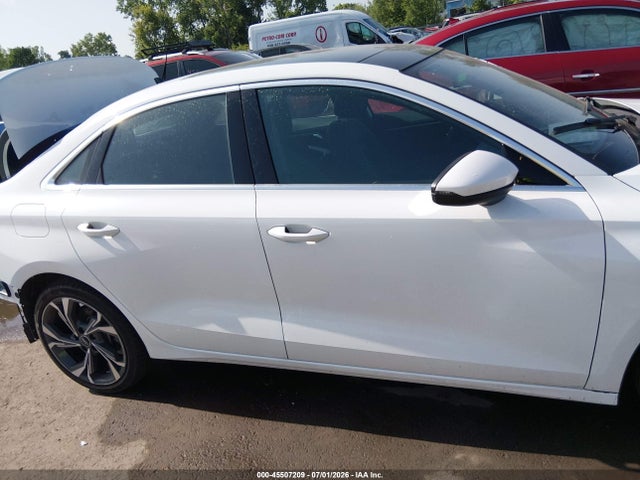 Продаж на аукціоні авто 2022 Audi A3 Premium 40 Tfsi Quattro S Tronic, vin: WAUGUDGY3NA020280, номер лоту: 45507209